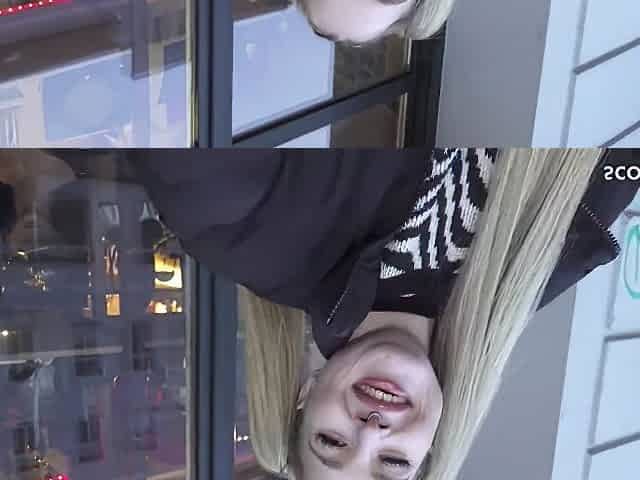 Big Dick Anal Sex Casting For Pigtails Teen 18+
