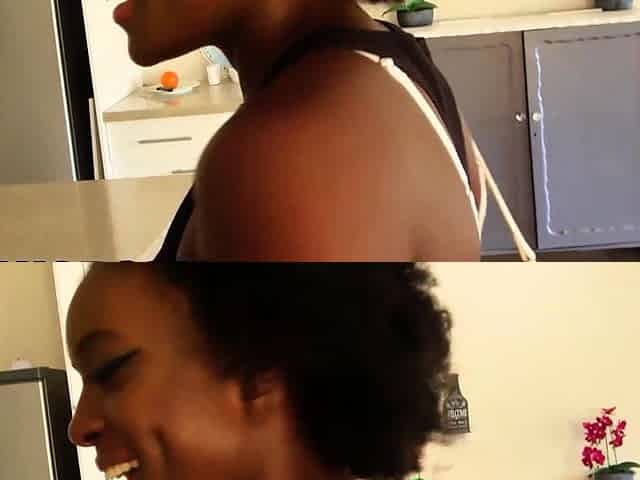 Amateur Black Agent Wild Interracial Homemade Fuck