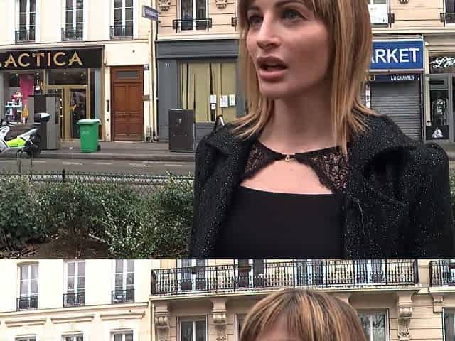 Ava 1ere Double Pene Cul Parfait Ejac Interne Dans Sa Chatte Part 1