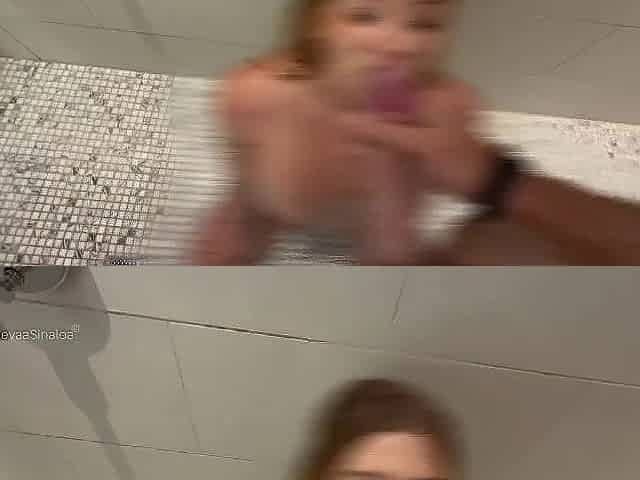 Cumpilation - I get cum on my face like a doxy