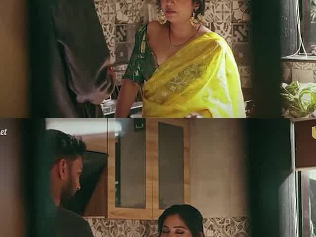 Superb Indian MILF incredible xxx clip