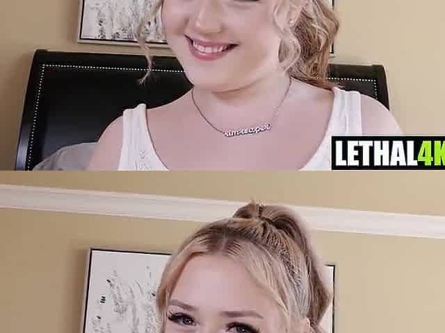 Awards Her Boss