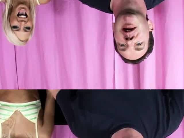 Kacey Jordan Fucking