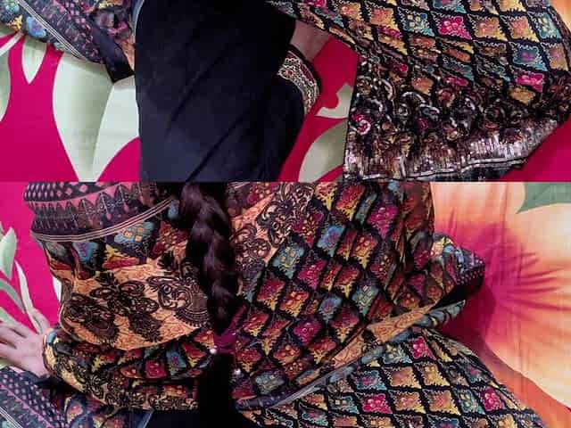 When My Bhabhi Crazy for Hard Fucking