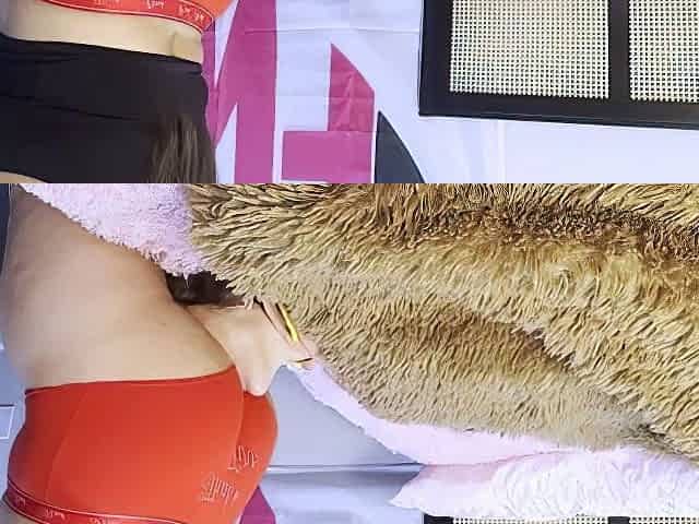 Fetish Nature Films Oops I Didnt Even See You Gia Aquila