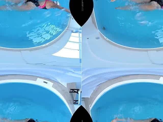 Momo Aoki - Perverted Sports Masseuse Gives A Sensual Rubdown To Up And Coming Swimmer Part 1
