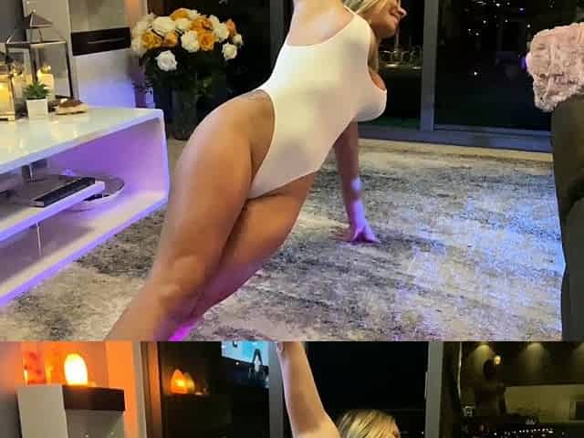 Two super sexy blondes blowjob hardcore fuck sex