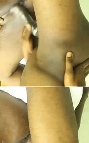 He Fucked My Sweet Wet Pussy so Hard
