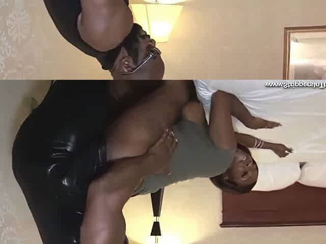 Dirty Dancer (levluv) - Big Ebony Ass Bbw