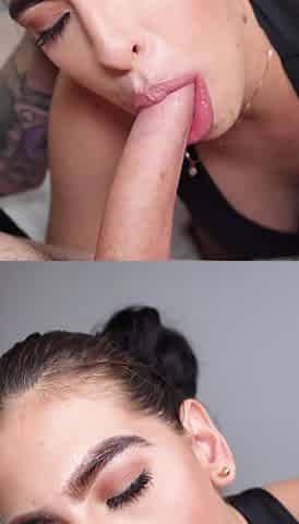 I Share My Pregnant Girlfriend Alicia Trece with My Best Friend