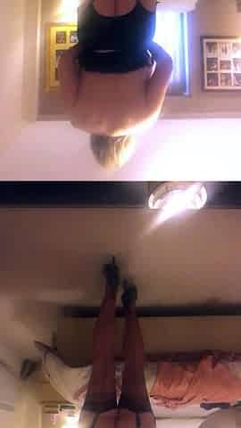 BBW with big boobs on webcam 3 gives ca