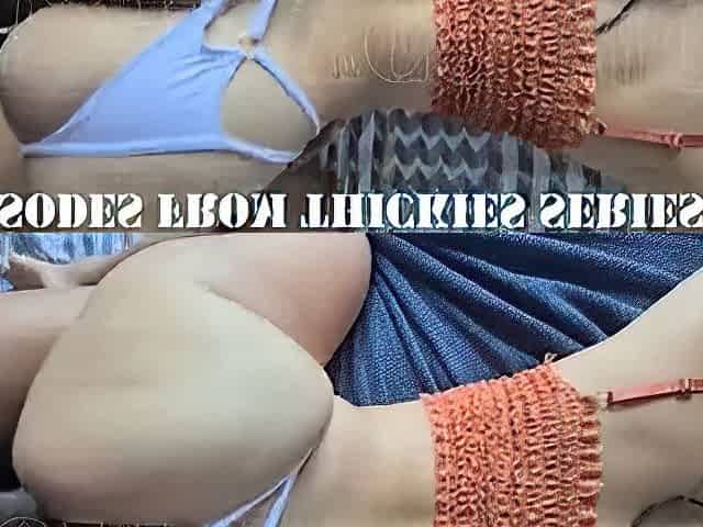 (malaysian) ORIENTAL FEMALE-DOM ALL CLIP MIX