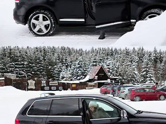 Winter Story