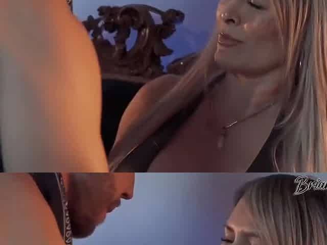 Brian Evansx - Cowgirl Smut