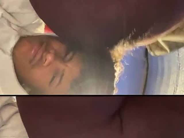 ms London takes lil d to the dungeon intro
