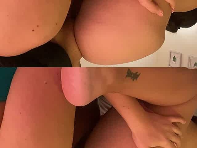 I Lick My Best Friend's Juicy, Sweaty Ass