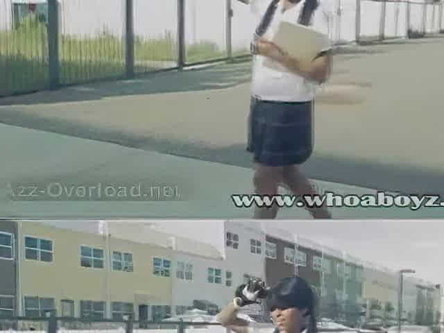 ebony angel cut to get bbc