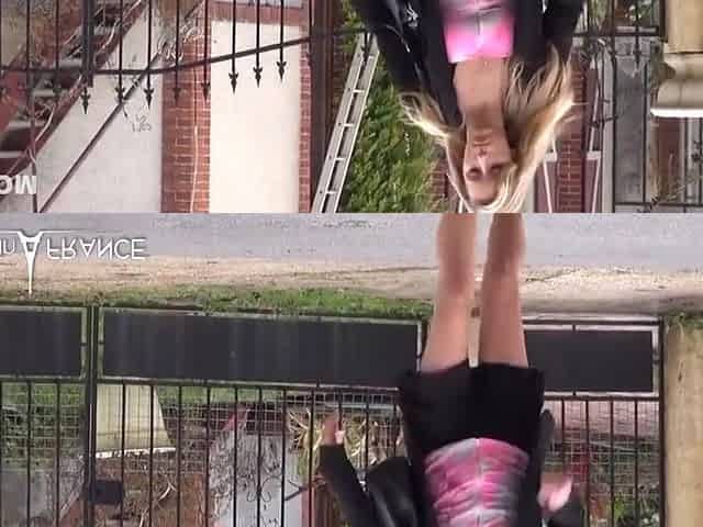 Gorgeous Young Blonde Gets Licked And Analized By The With Taxi Driver And Kelly Pix