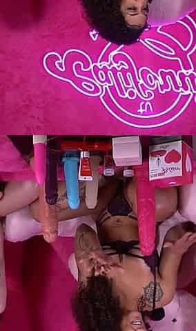 Intimate Premium - the Teen