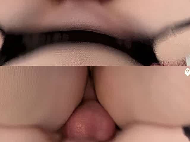 Milf Scarlet Louise Rough Sex With Chris Cobalt