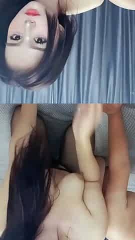 asian hardcore