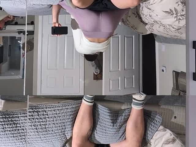 Just The Tip.... "Dry Humping" Slutty Milf Takes it All!! (juicy Louise)