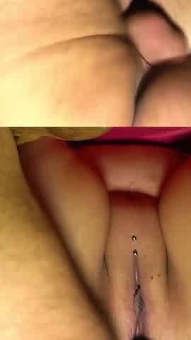 Mature Pussy Over 40 Gets Wild Hard Fucking