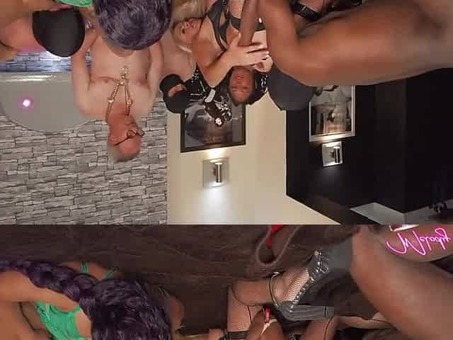 Swingers Party Part 1
