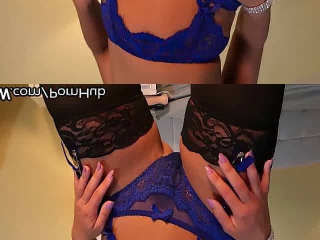 BSkow Adriana Chechik Fiercely Butt Drilled