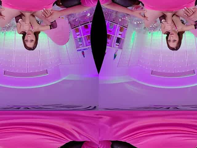Asian Compilation - HD Virtual Reality Blowjobs