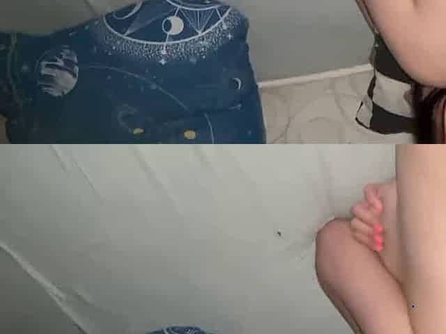 Stepbrother-sanctioned POV nailing parents' ticket's for my tough fucking, inborn tits, super hot legal yr-old Russian schoolgir