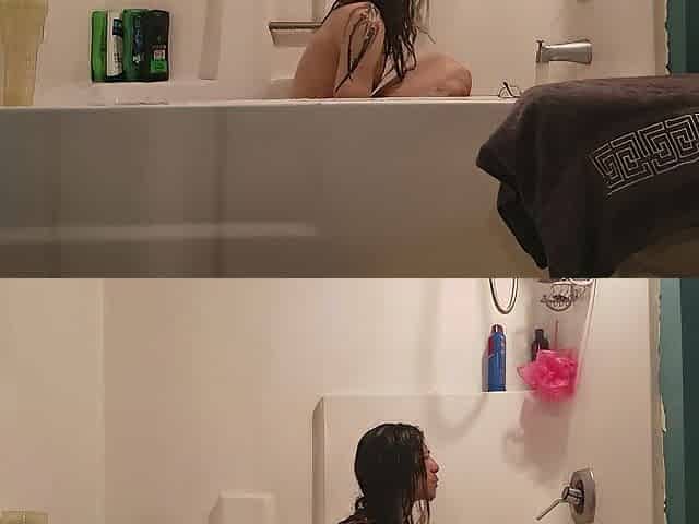 Shower Show