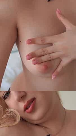 Nikoletta Queen Fucked After Day at the Beach