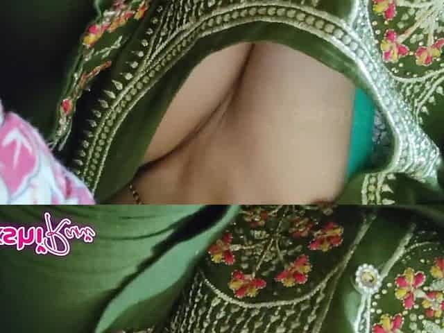Jiju Came to My Room Open My Salwar Saw Big Ass Fucked Me at Night