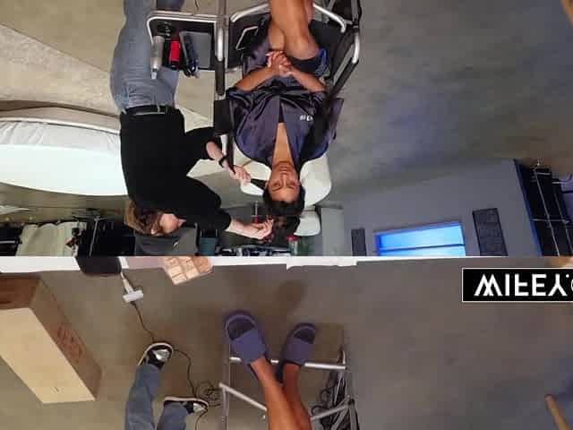 WIFEY Pretty Hotwife Karina Valentina Gets Screwed Hard Whilst Hubby Watches
