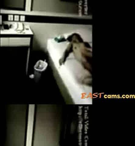 Cosmetic Girl - Singaporean Adult Video Scandal