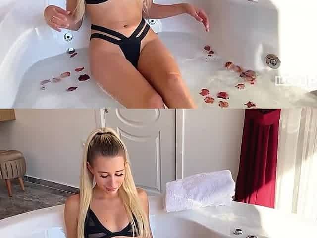 On Holiday with Tory Sweety - ItsPOV