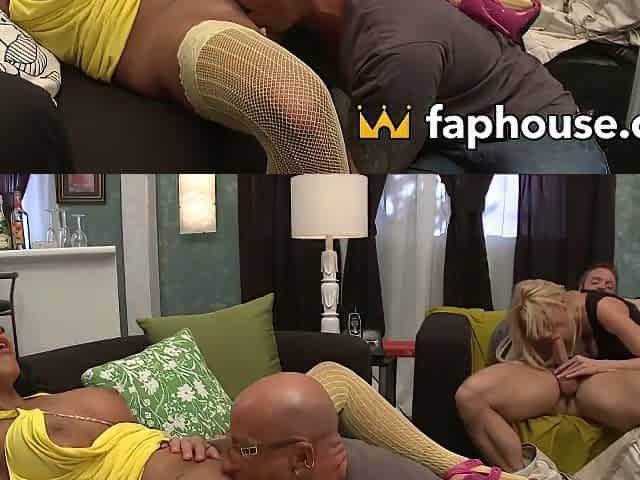 Antonia Deona, Tj Cummings And Romana Ryder In Boobs, High Heels, And A Arousing Hook-up With 2 Swinger