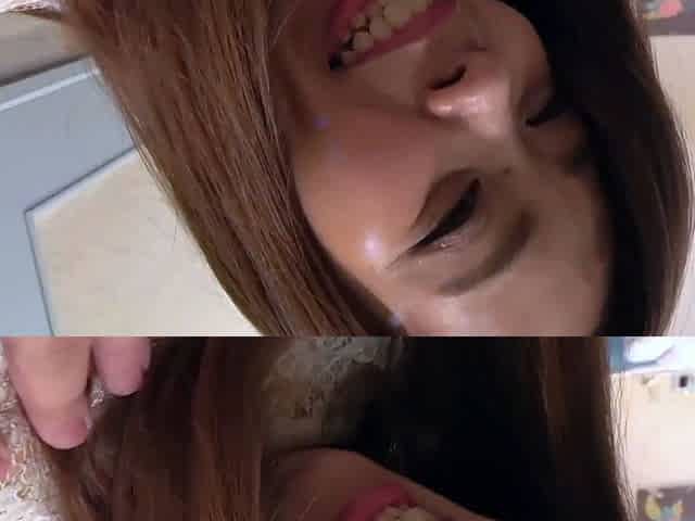 Sexy Japanese MILF Intense Deep Banging and Creampie
