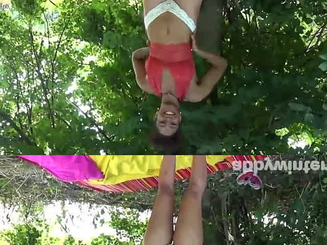 Astonishing Sex Movie Fetish Check