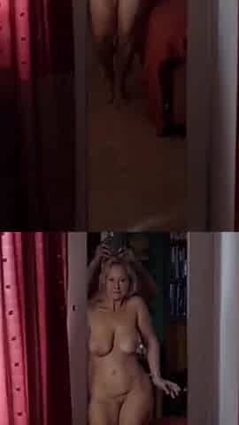 Amateur Blonde Mature Wife Enjoys Oral Sex