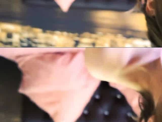 Husband films his wife being fucked rough