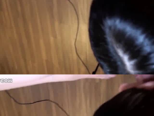 Cute Tall Japanese Girl. Nice Body And Nice Tits