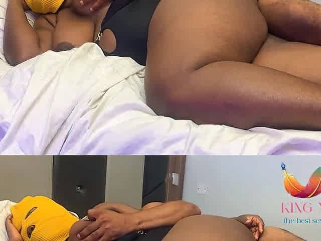 STEP MOMMY MADE SCREW HER JUICY TWAT IN THE HOTEL ROOM