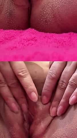 Solo Masturbation
