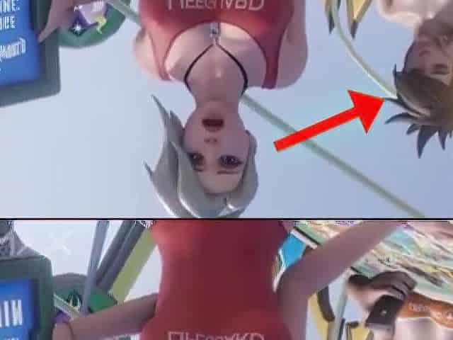 Getting WAAAAYYYY also freaky on a Friday night Top 5 Animated Porn Movie scenes Review