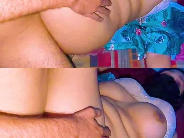 Brother-in-law Left Bhujai, the Fat Ass Fucked, Mercury Was Put in Andhra of the Ass.