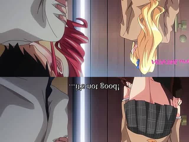 Sister Breeder Ep.1 - EXCLUSIVE HENTAI