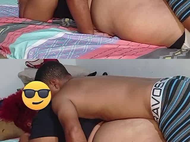 My Cuckold Friend Lent Me His Wife and Let Me Fuck Her in the Ass - Unfaithful Wife