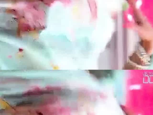 Manga Fantasy Petite Girl Fingering Herself Until She Cum